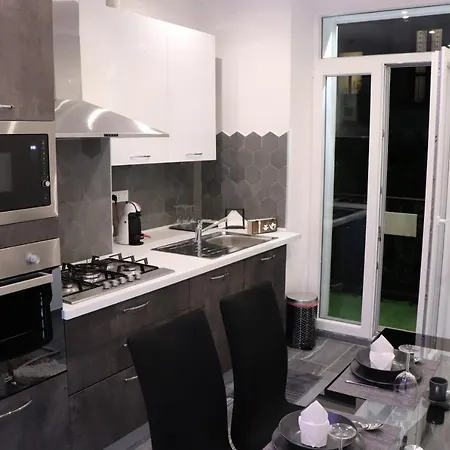 Casa Nole Apartment *