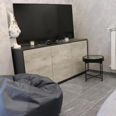 Apartment Casa Nole